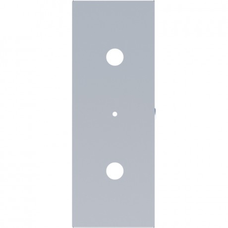 ЯУР с двумя DIN-рейками (400х300х150) EKF Basic uerm-din-400