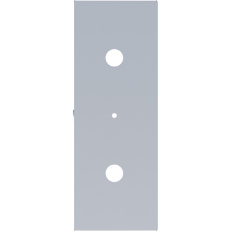 ЯУР с двумя DIN-рейками (400х300х150) EKF Basic uerm-din-400