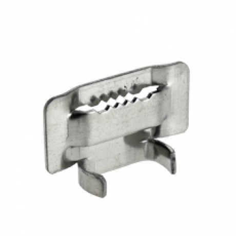 Скрепа для ленты (бугель) C20 (500шт.) EKF PROxima c-20-opt