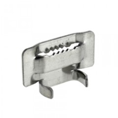 Скрепа для ленты (бугель) C20 (500шт.) EKF PROxima c-20-opt