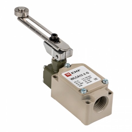 Концевой выключатель WLCA12-2-Q EKF PROxima LSE-WLCA12-2-Q