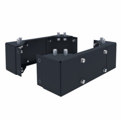 Передняя и задняя панели цоколя Ш300 EKF AVERES BFP300