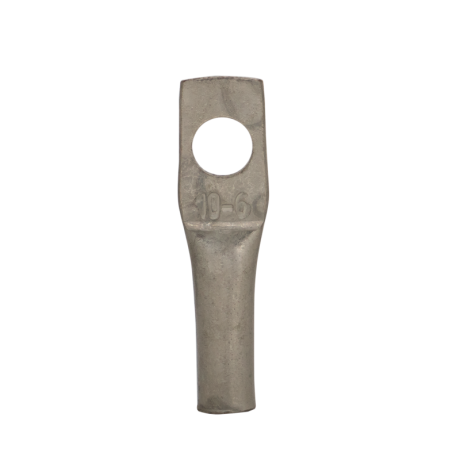 Наконечник медный луженый ТМЛ DIN 10-6 EKF PROxima tml-din-10-6