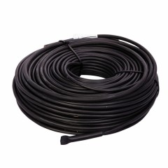 Секция нагревательная резистивная двухжильная Ice Dam Free 120 м 3640 Вт, EKF PROxima IceDamFreeT-120-3640