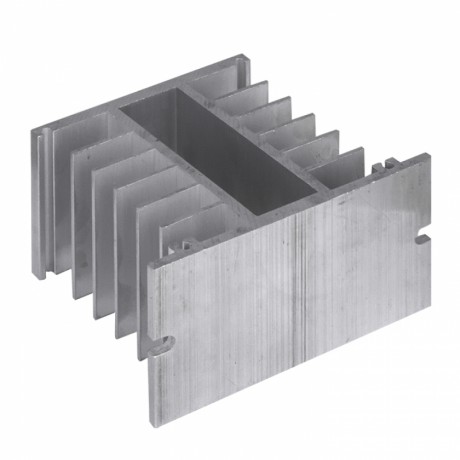 Радиатор для твердотельного реле 60А EKF PROxima rad-rtp-60