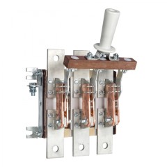 Разъединитель РЕ19-43-31110 1600А EKF PROxima re19-4331110