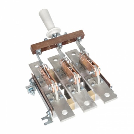 Разъединитель РЕ19-43-31110 1600А EKF PROxima re19-4331110