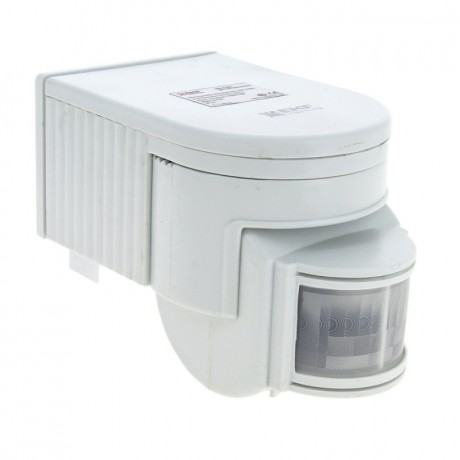 ИК датчик движения наст. 1200Вт 180гр. до 12м IP44 MS-118B EKF PROxima dd-ms-118B