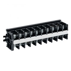 Терминал клеммный TK-040 до 6 мм2 40A 10 клеммных пар EKF PROxima tk-040