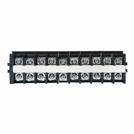 Терминал клеммный TK-040 до 6 мм2 40A 10 клеммных пар EKF PROxima tk-040