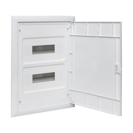 Щит распределительный встраиваемый ProfiBox 24+4 модуля IP41 EKF PROxima profibox-24+4