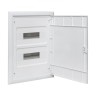 Щит распределительный встраиваемый ProfiBox 24+4 модуля IP41 EKF PROxima profibox-24+4
