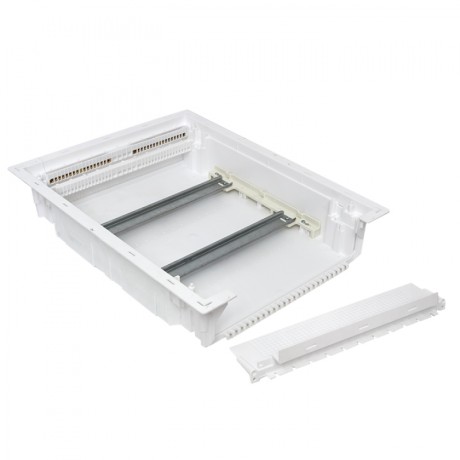 Щит распределительный встраиваемый ProfiBox 24+4 модуля IP41 EKF PROxima profibox-24+4