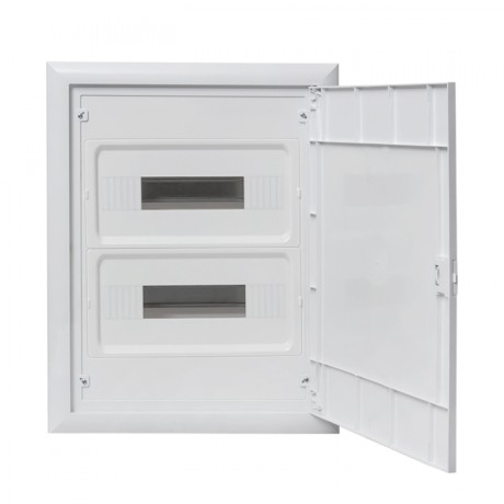 Щит распределительный встраиваемый ProfiBox 24+4 модуля IP41 EKF PROxima profibox-24+4