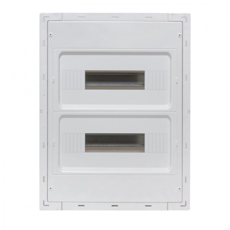 Щит распределительный встраиваемый ProfiBox 24+4 модуля IP41 EKF PROxima profibox-24+4