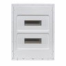 Щит распределительный встраиваемый ProfiBox 24+4 модуля IP41 EKF PROxima profibox-24+4
