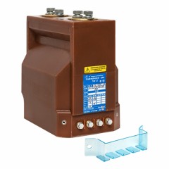 Трансформатор тока ТЛК-СТ-10-15(1)-0,5FS10/10Р10-10ВА/15ВА-600/5-600/5 40 100 У2 15-3-600/5-2-40/100