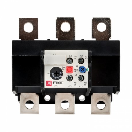 Реле тепловое РТЭ-4363 63-90А EKF PROxima rel-4363-63-90