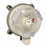 Реле перепада давления EKF RVG-10-200 (200 Па) RVG-10-200