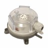 Реле перепада давления EKF RVG-10-200 (200 Па) RVG-10-200