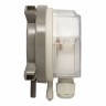 Реле перепада давления EKF RVG-10-200 (200 Па) RVG-10-200