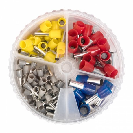 Набор НШВИ №4 (4-16мм2) EKF PROxima nabor-nshvi-4