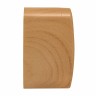 Розетка RJ-45 1-местная ОП Минск, 1А, 120В, светлое дерево EKF EGK01-035-30