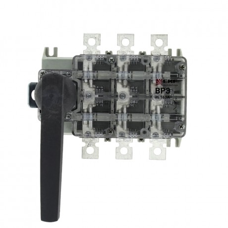 Выключатель-разъединитель ВРЭ 250А EKF PROxima vre-250