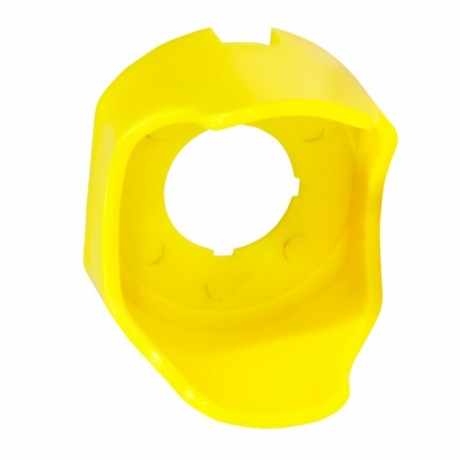 Защитный кожух для кнопок аварийной остановки П-образный EKF PROxima scep-p