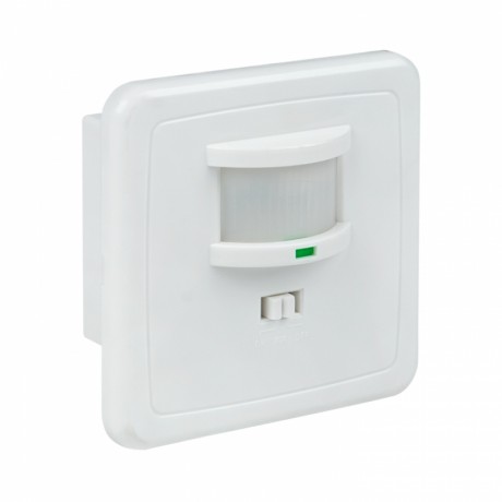 ИК датчик движения встраив. 500Вт 160гр. до 9м IP20 MS-2000 EKF PROxima dd-ms-2000