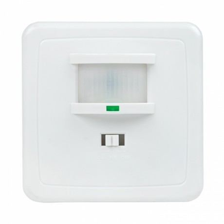 ИК датчик движения встраив. 500Вт 160гр. до 9м IP20 MS-2000 EKF PROxima dd-ms-2000