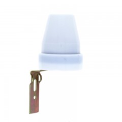 Фотореле PS-2 10А 2200Вт IP44 EKF PROxima fr-ps-2-10