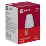 Фотореле PS-2 10А 2200Вт IP44 EKF PROxima fr-ps-2-10