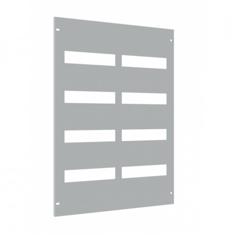 Фальш-панель на 144 модуля для 100.65.27 Гранит EKF PROxima mb65-5p