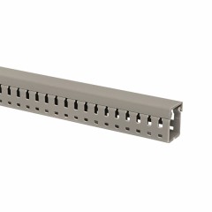 Канал кабельный перфорированный (ВхШ: 30х25мм.) EKF PROxima kk25-25