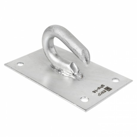 Крюк для плоской поверхности GHP16 EKF PROxima ghp-16