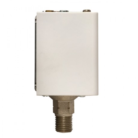 Реле избыточного давления EKF RVG-20-0,6 (0,6 МПа) RVG-20-0,6