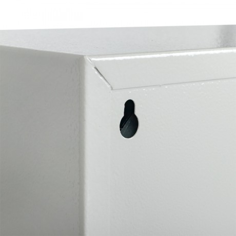 Щит с монтажной панелью ЩМП- 65.50.22 (ЩРНМ-3) IP31 EKF PROxima mb22-3