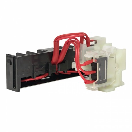 Аварийный + доп. контакт к ВА-99М 250 EKF PROxima mccb99m-a-009