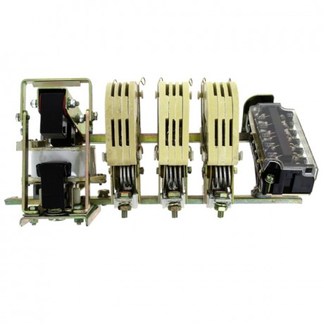 Контактор КТ-6033 250А 220В 3NO+3NC EKF PROxima kt6033-220