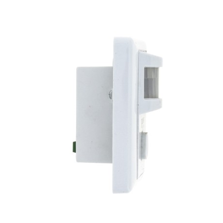 ИК датчик движения встраив. 600Вт 120гр. до 9м IP20 MS-19B EKF PROxima dd-ms-19B