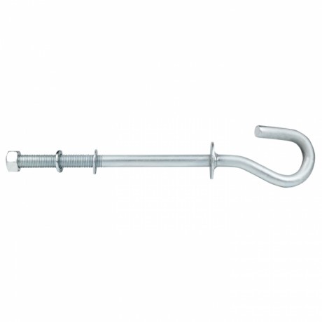 Крюк монтажный B16 EKF PROxima b-16