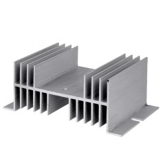 Радиатор для твердотельного реле 40А EKF PROxima rad-rtp-40