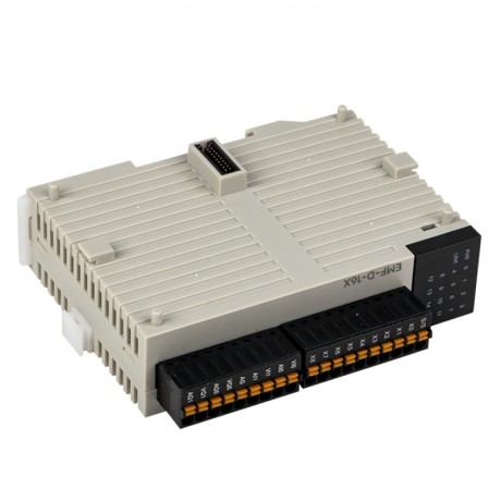 Модуль дискретного в/в EMF 8/8 N PRO-Logic EKF PROxima EMF-D-8X8Y-N