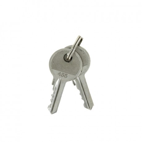 Переключатель BG73 3P с замком возвратный 2NO EKF PROxima xb2-bg73