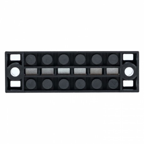 Терминал клеммный TB-4506 до 4,5 мм2 45A 6 клеммных пар EKF PROxima tb-4506