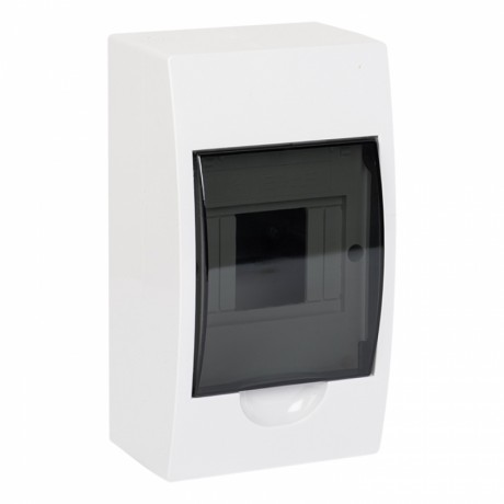 Щит распред. навесной ЩРН-П- 3 IP41 EKF PROxima pb40-n-3