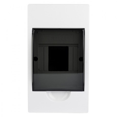 Щит распред. навесной ЩРН-П- 3 IP41 EKF PROxima pb40-n-3