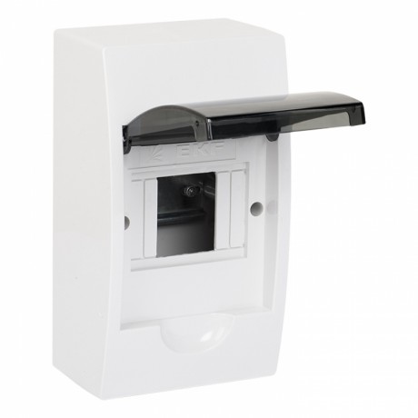 Щит распред. навесной ЩРН-П- 3 IP41 EKF PROxima pb40-n-3