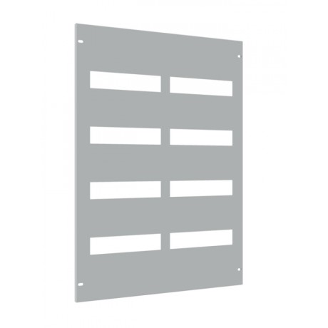 Фальш-панель на 168 модуля для 120.65.27 Гранит EKF PROxima mb65-6p
